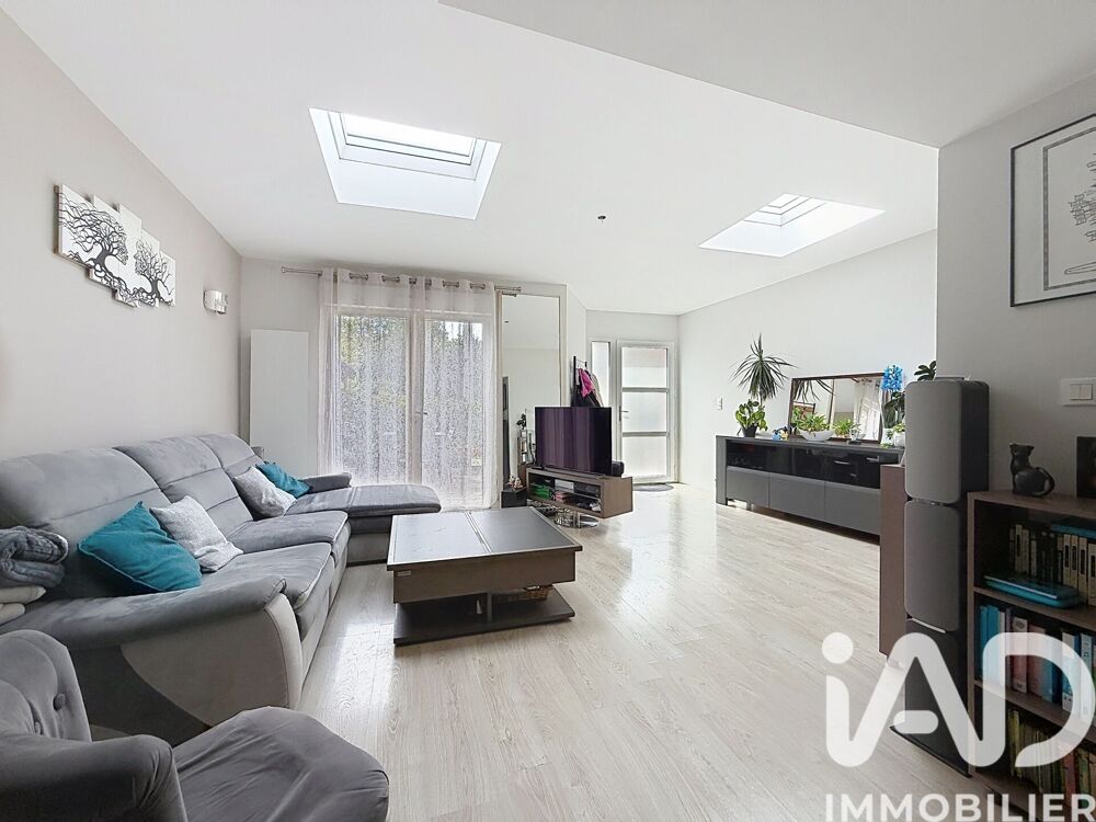Vente Maison/villa 3 pièces