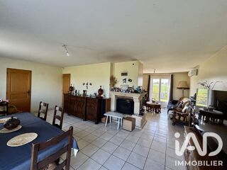  Maison à vendre 6 pièces 150 m²