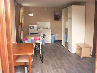  Appartement à louer 1 pièce 22 m²