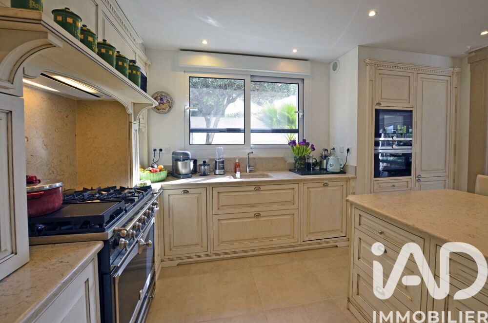 � vendre  Maison Mandelieu-la-Napoule (06210)