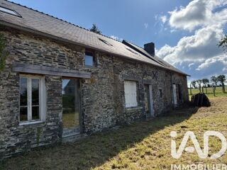  Maison à vendre 5 pièces 120 m²