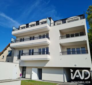 Vente Appartement Vente Appartement 3 pièces Sainte-geneviève-des-bois