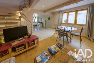  Maison à vendre 3 pièces 82 m²