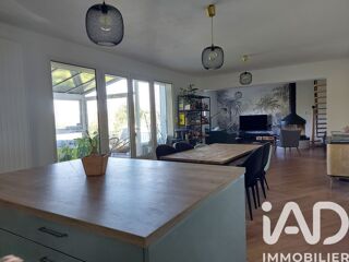  Maison à vendre 7 pièces 158 m²
