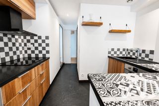  Appartement � vendre 2 pi�ces 50 m�