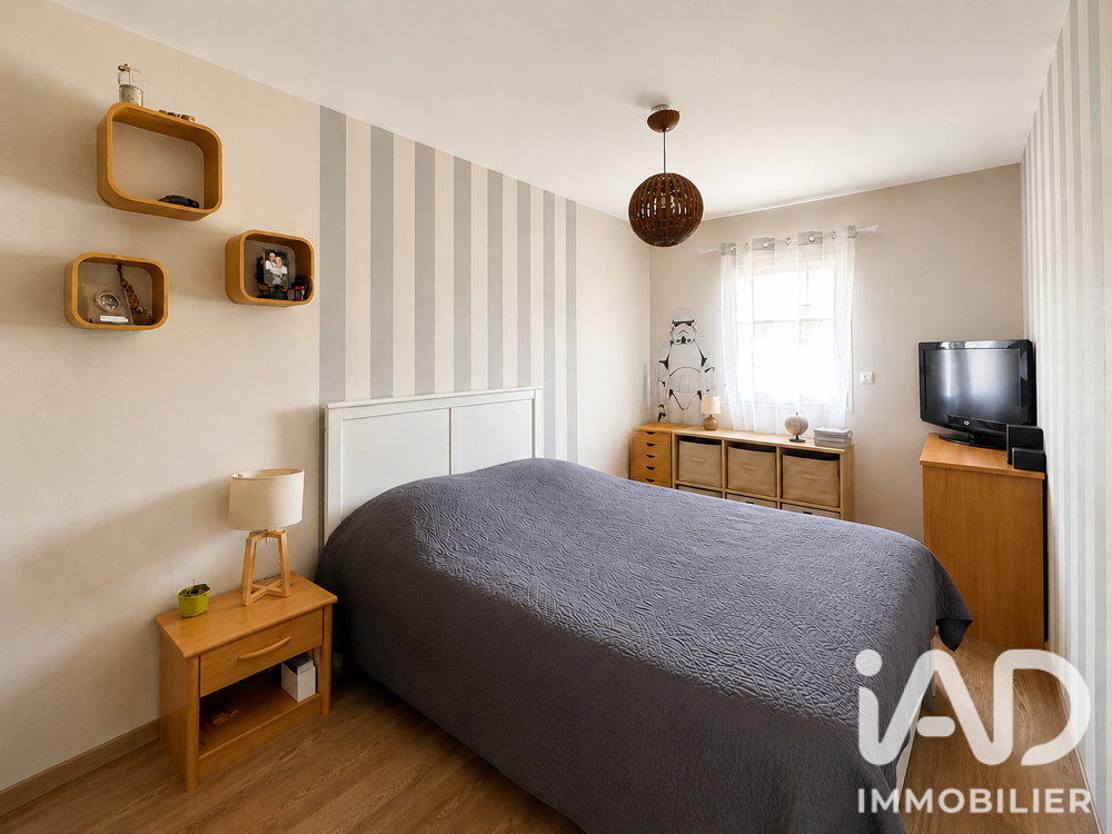 Vente Maison Vente Maison traditionnelle 4 pièces Besné