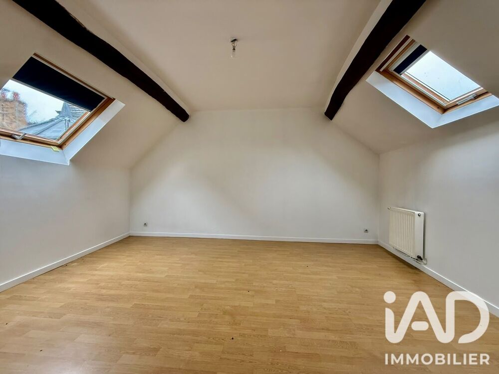 Location Appartement Location Duplex 4 pièces Montlhéry