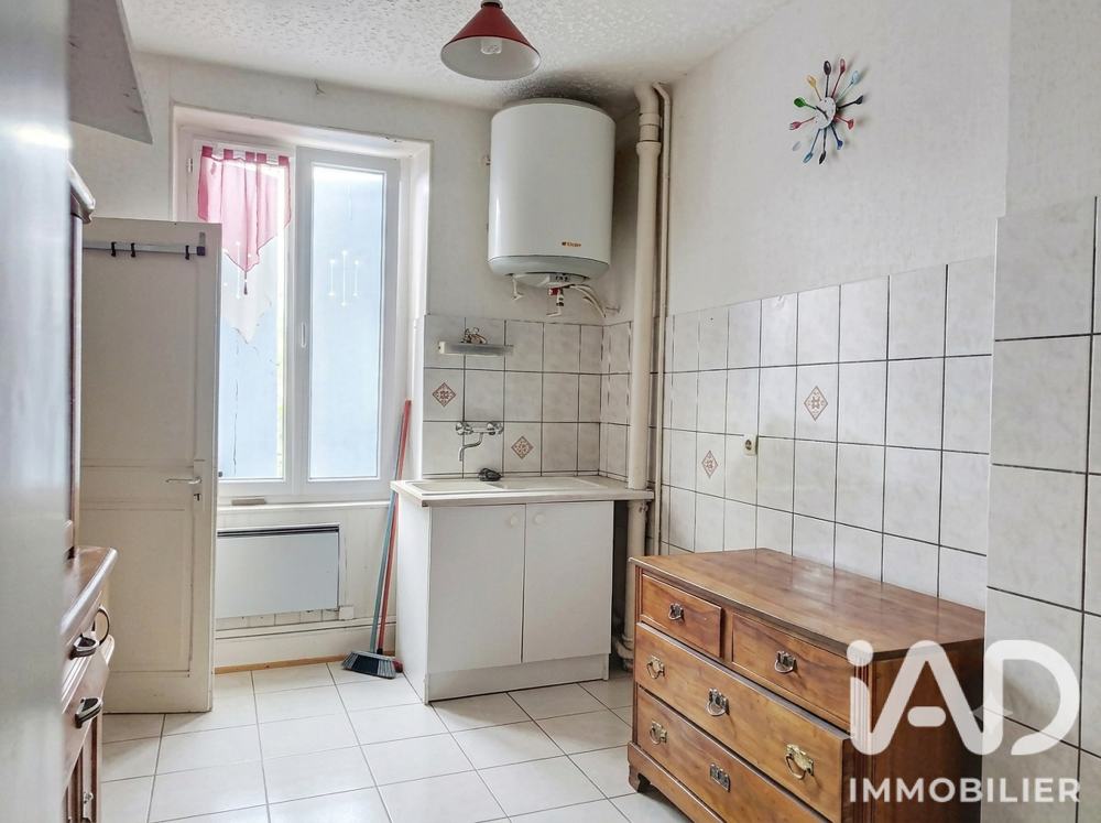 Vente Maison Vente Maison traditionnelle 10 pièces Mulhouse