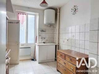  Maison à vendre 10 pièces 210 m²