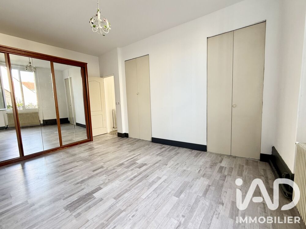 Vente Appartement Vente Appartement 2 pièces Pont-sainte-maxence