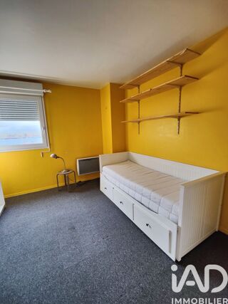  Appartement à vendre 3 pièces 67 m²