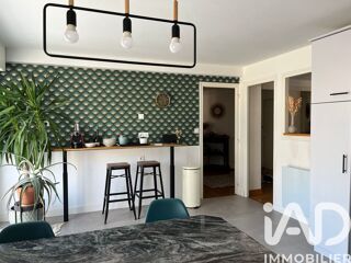  Appartement à vendre 4 pièces 115 m²