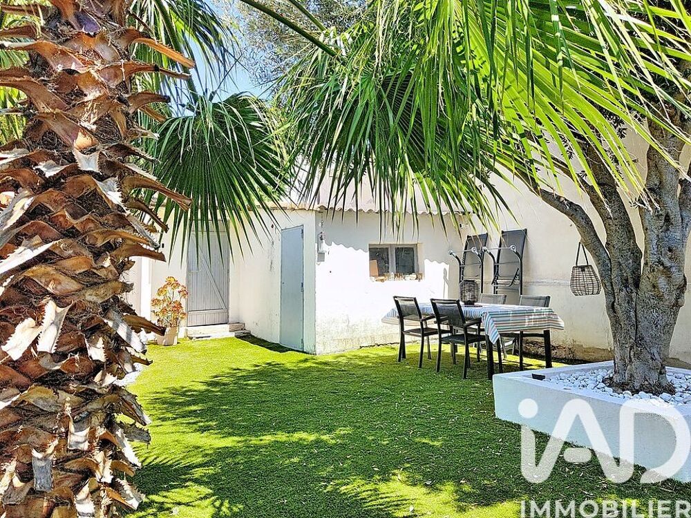 Vente Maison/villa 3 pièces