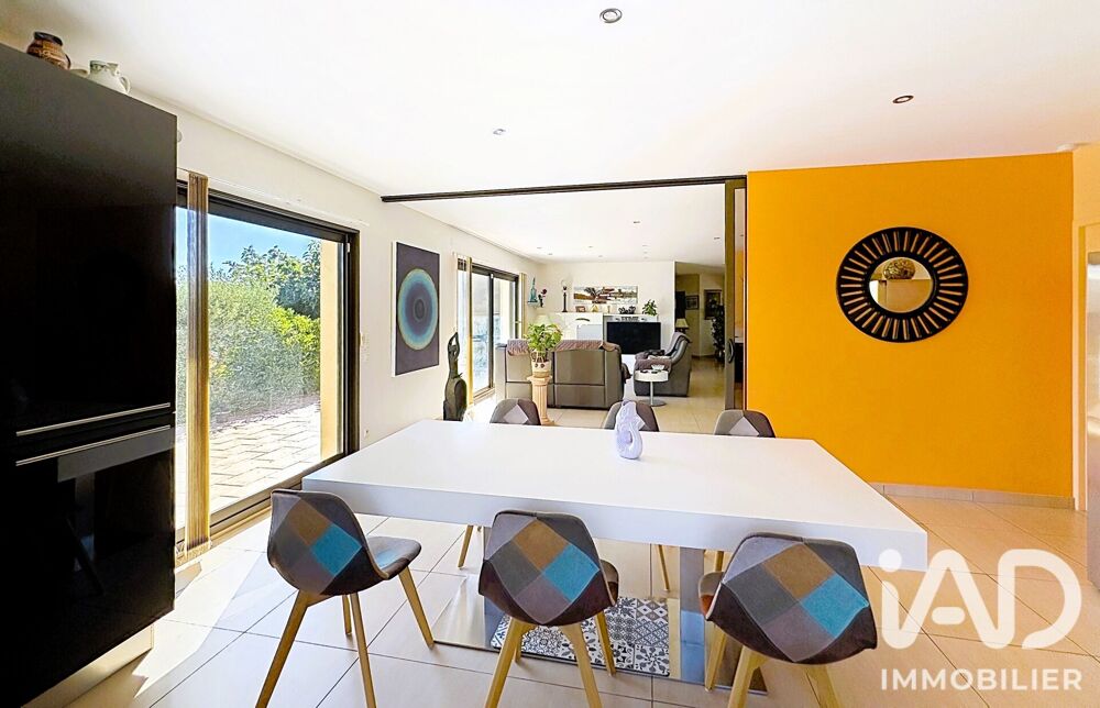 à vendre  Maison Millau (12100)