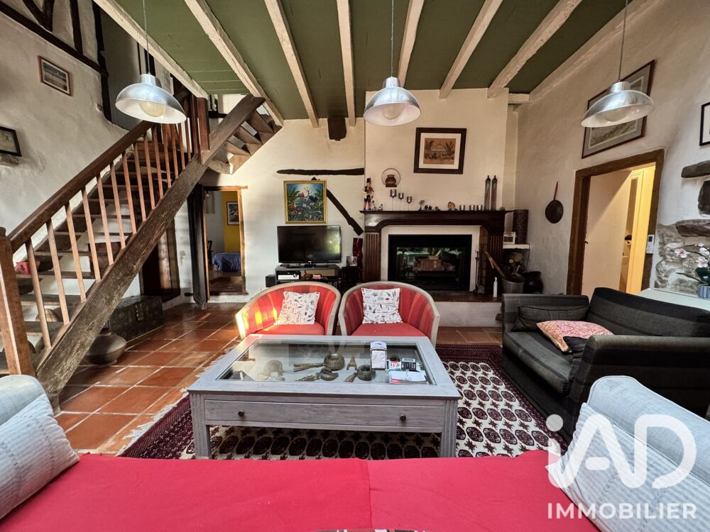 à vendre  Maison Armendarits (64640)