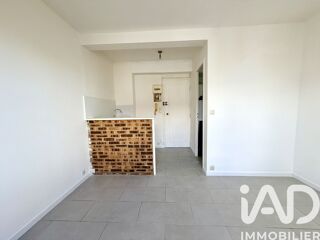  Appartement à vendre 1 pièce 15 m²