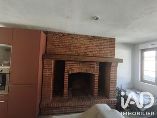 Maison à vendre 3 pièces 74 m²