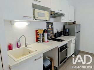  Appartement à louer 2 pièces 46 m²