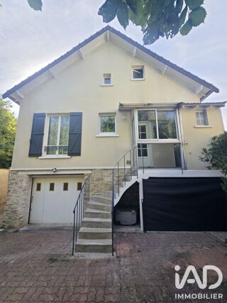  Maison à vendre 5 pièces 98 m²