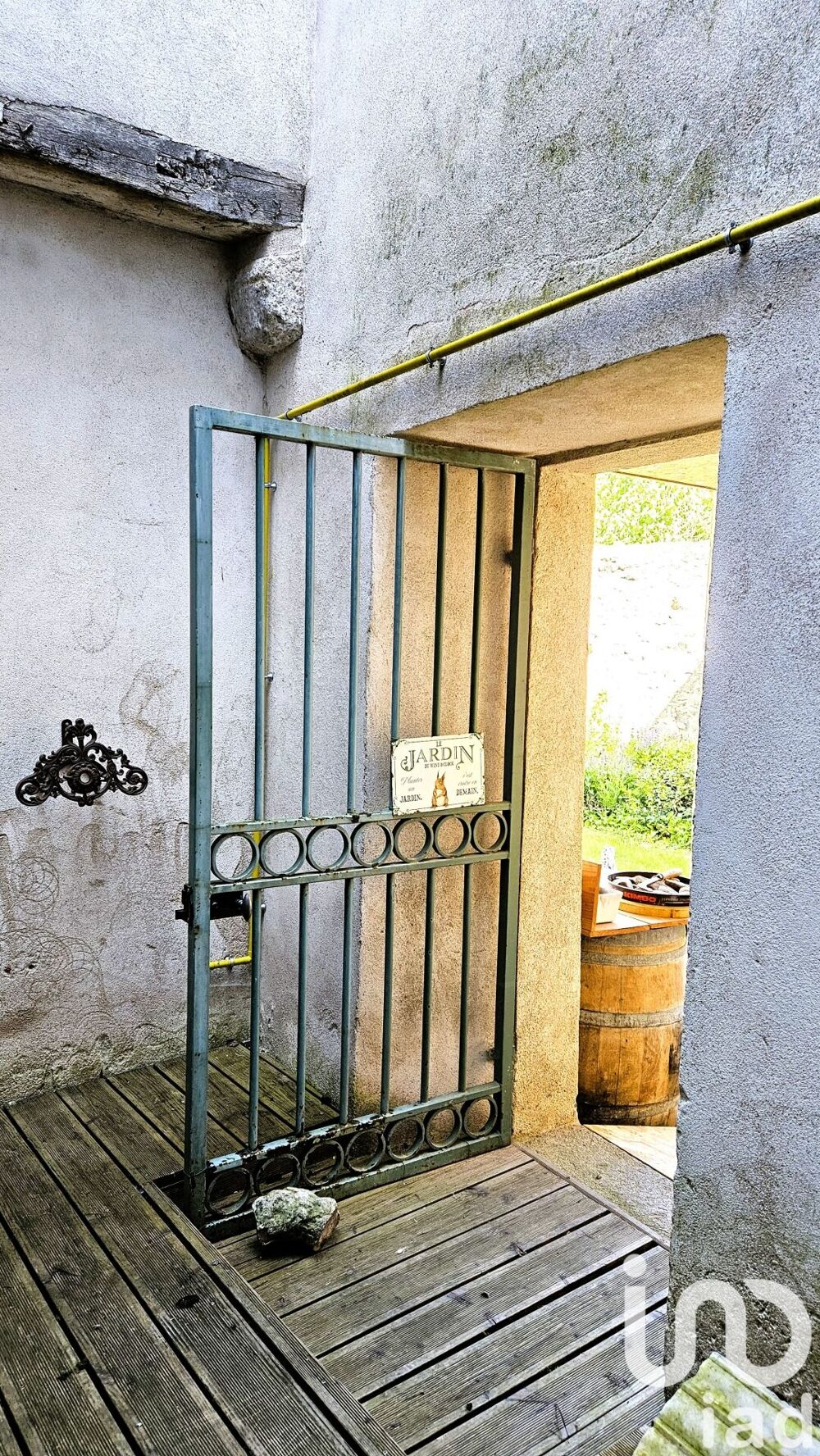 Vente Maison de ville 12 pièces