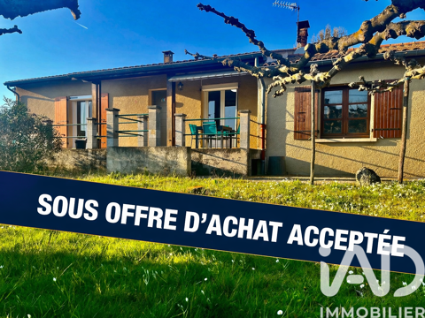   Vente Maison Maison - 4 pi�ce(s) - 105 m�