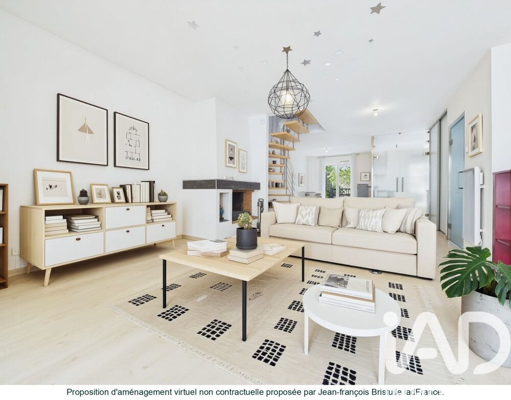 Vente Maison Vente Maison traditionnelle 6 pièces Richardménil