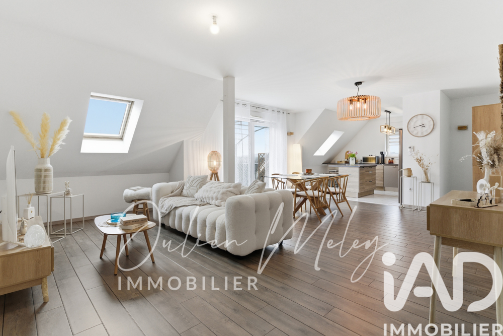 Vente Appartement Vente Appartement 3 pièces Essert