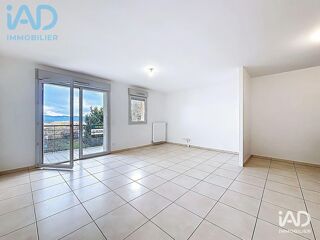  Appartement à vendre 3 pièces 68 m²