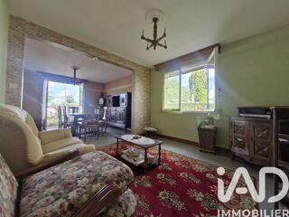  Maison � vendre 4 pi�ces 90 m�