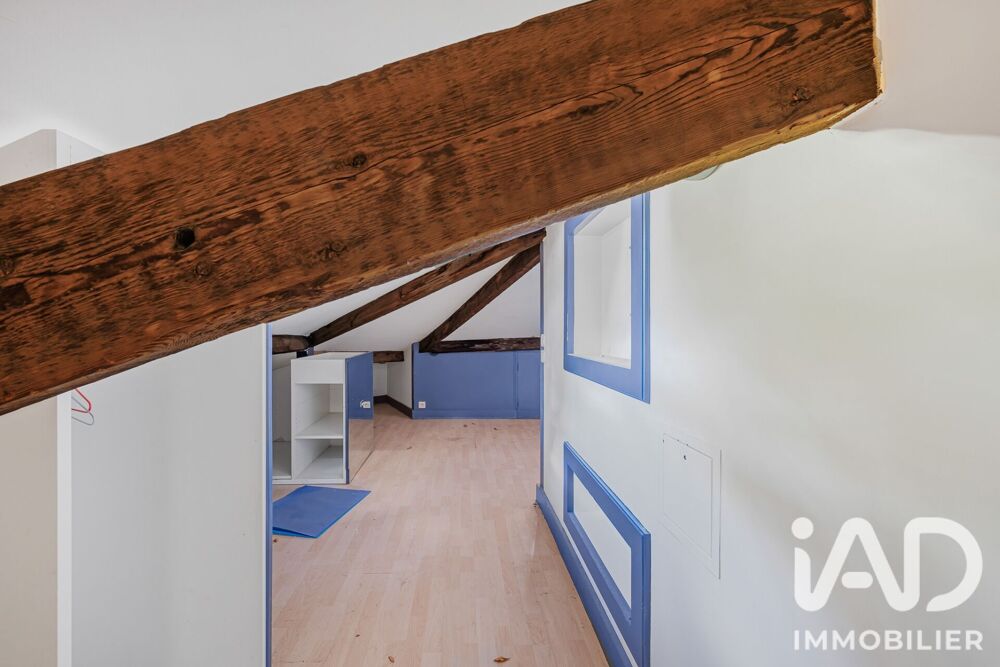 à vendre  Maison Paris 15
