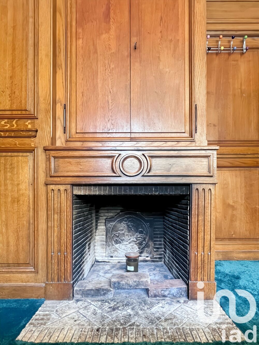 à vendre  Appartement La Celle-Saint-Cloud (78170)