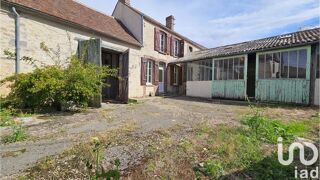 Vente Maison Vente Maison de village 3 pièces Ichy