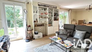  Maison à vendre 6 pièces 134 m²
