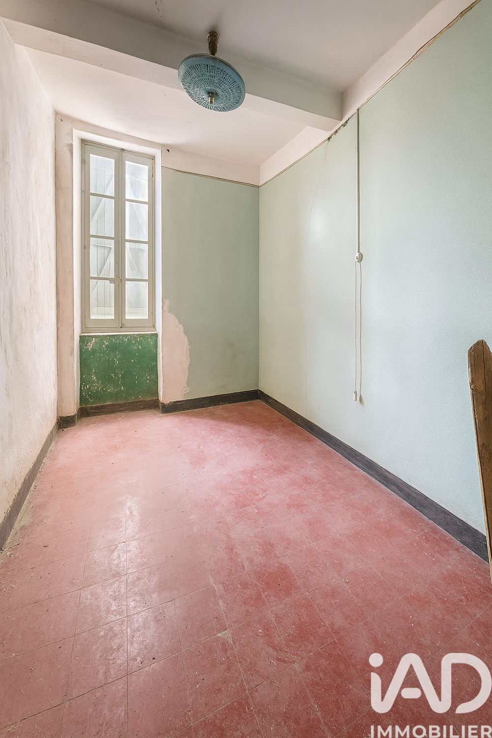 Vente Maison de village 4 pièces