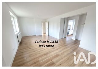  Appartement à vendre 3 pièces 67 m²