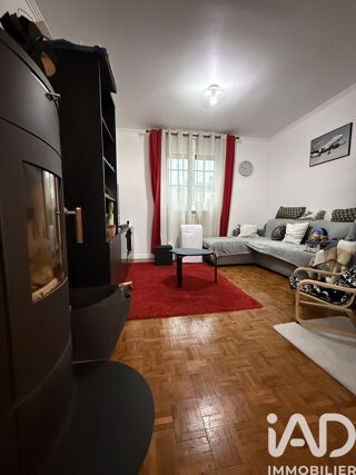  Maison à vendre 5 pièces 85 m²