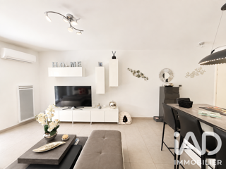  Appartement à vendre 3 pièces 60 m²