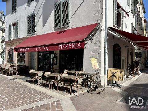   Vente Restaurant 250 m&sup2; 