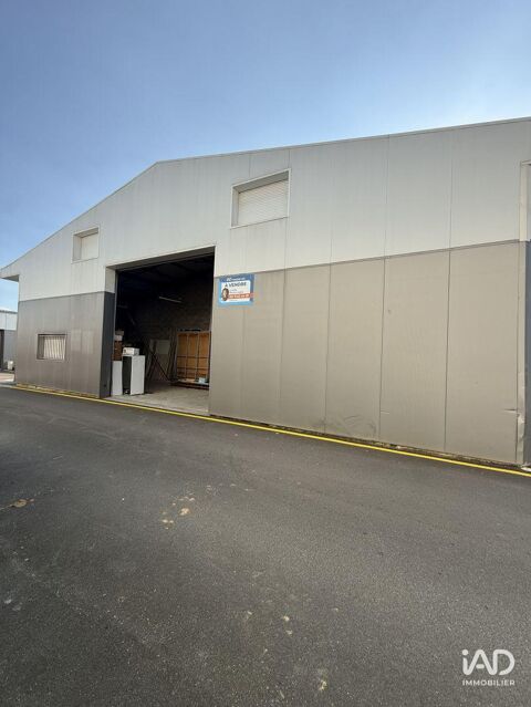   Vente Local d'activités 117 m&sup2; 