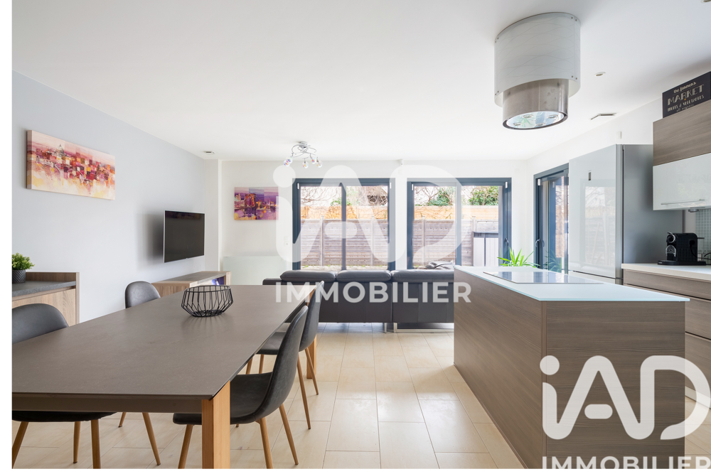 à vendre  Maison La Garenne-Colombes (92250)