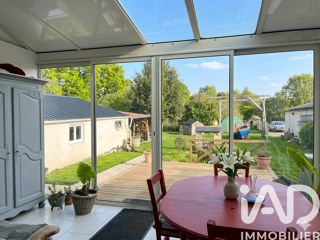  Maison � vendre 5 pi�ces 106 m�