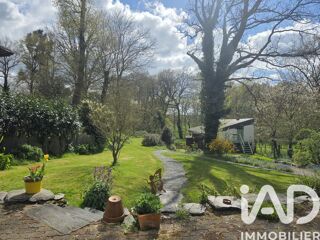  Maison à vendre 6 pièces 159 m²