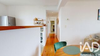  Appartement à vendre 4 pièces 72 m²