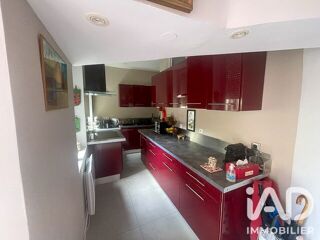  Appartement à vendre 3 pièces 92 m²