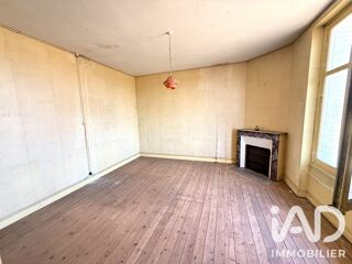  Maison à vendre 3 pièces 72 m²