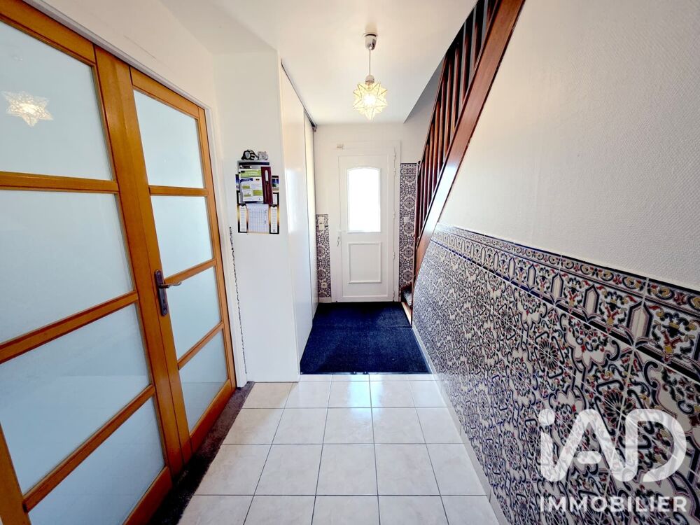 Vente Maison Vente Maison/villa 7 pièces Jargeau