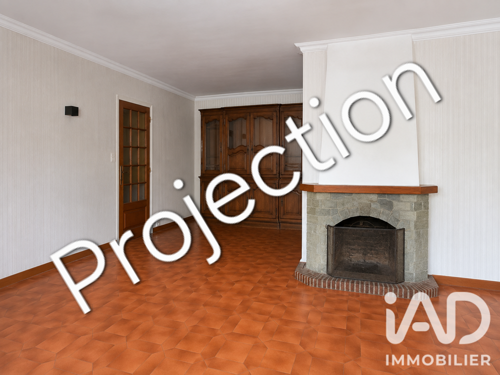 Vente Maison Vente Maison/villa 5 pièces Blois