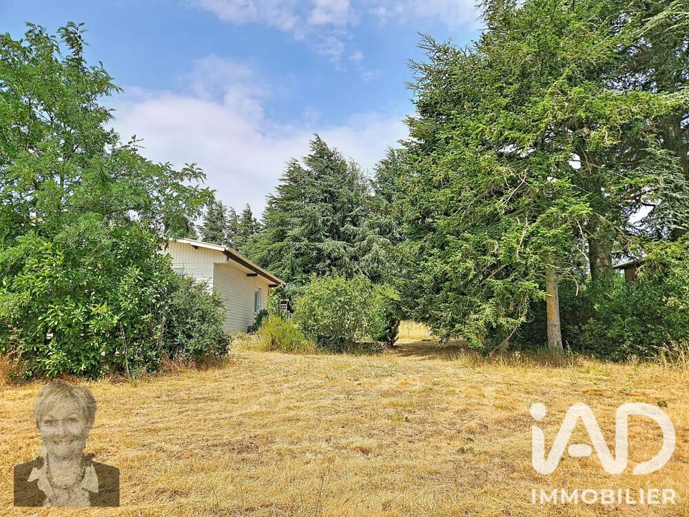 Vente Maison de campagne 4 pièces