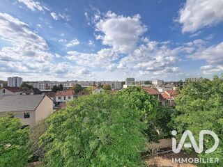  Appartement à vendre 3 pièces 60 m²
