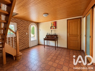  Maison à vendre 7 pièces 208 m²